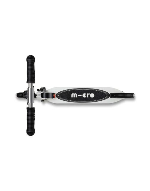 MICRO SCOOTERS Sprite LED Glow White