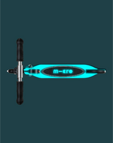MICRO SCOOTERS Sprite LED Glow White