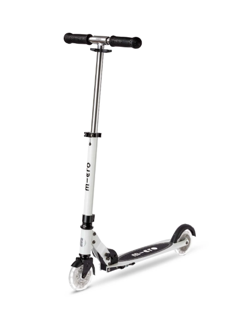 MICRO SCOOTERS Sprite LED Glow White