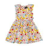 ROCK YOUR BABY Farmers Market Dress