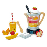 JUNO_TENDER-LEAF_TL8229 - Fruity Blender