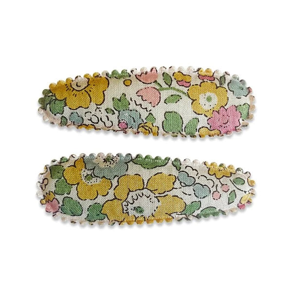 JOSIE JOAN'S Little Sophie Hair Clips