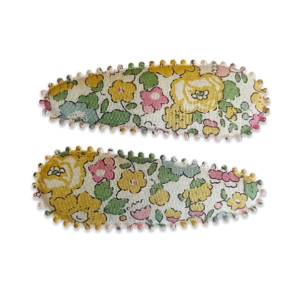 JOSIE JOAN'S Sophie Hair Clips