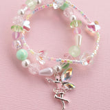 LAUREN HINKLEY Fairy Magic Elastic Bracelet