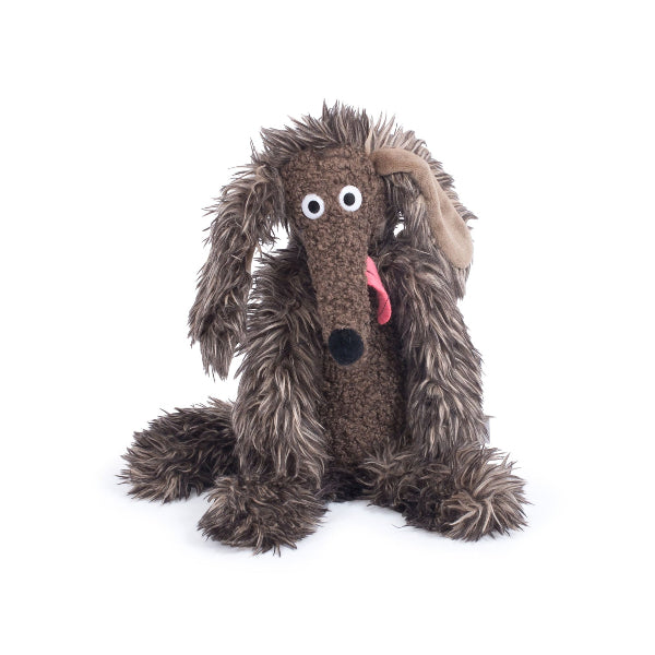 MOULIN ROTY L’Ecole des Loisirs Dumpster Dog