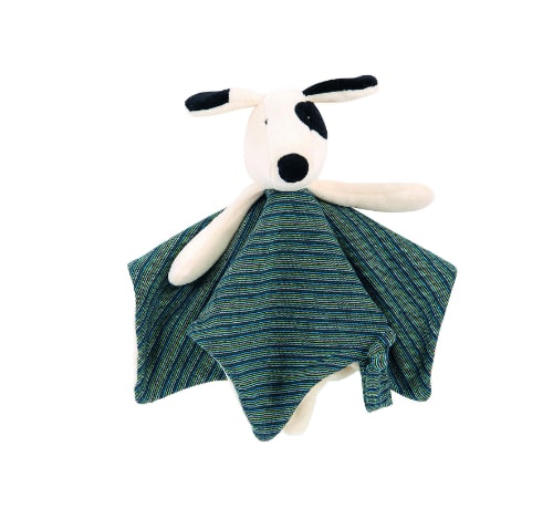 MOULIN ROTY Julius the Dog Comforter
