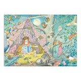 MOULIN ROTY Les Rosalies ‘The Secret Playhouse’ Puzzle