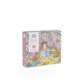 MOULIN ROTY Les Rosalies ‘The Secret Playhouse’ Puzzle BOXED