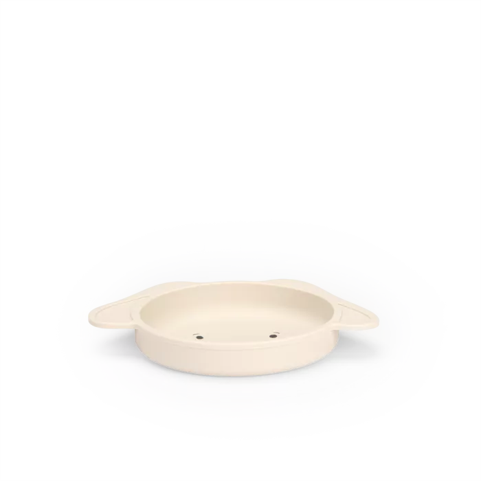 MOULIN ROTY Puce & Pilou Silicone Plate
