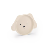 MOULIN ROTY Puce & Pilou Silicone Plate