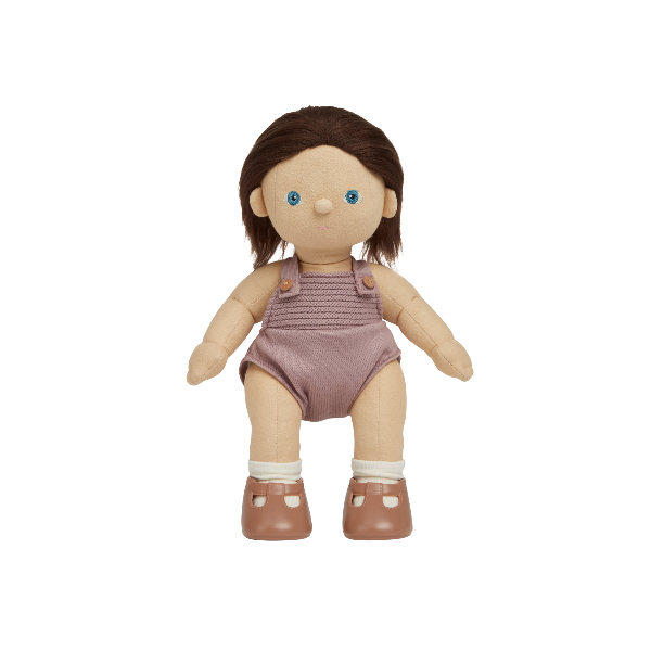 OLLI ELLA Dinkum Doll - Bitsy standing with hair out
