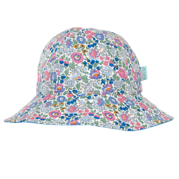 ACORN Amelie Wide Brim Sunhat