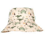 ACORN Dino Delight Wide Brim Bucket Hat