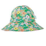 ACORN Eden Wide Brim Sunhat