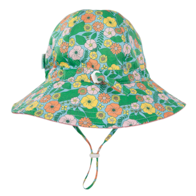 ACORN Eden Wide Brim Sunhat