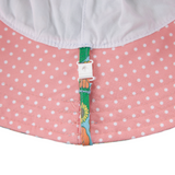 ACORN Eden Wide Brim Sunhat