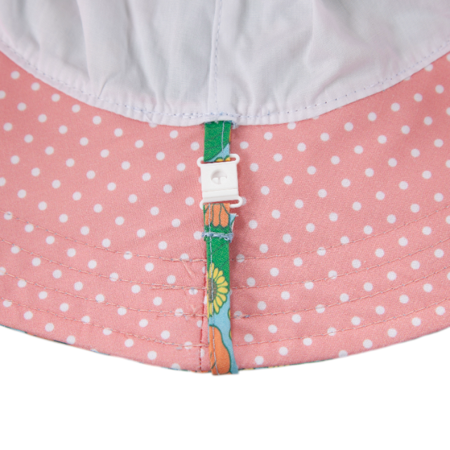ACORN Eden Wide Brim Sunhat