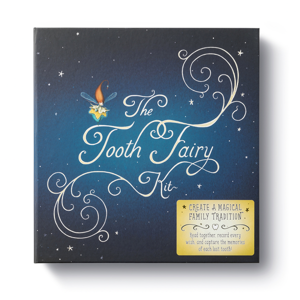 COMPENDIUM The Tooth Fairy Kit