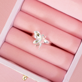 LAUREN HINKLEY Fairy Magic Ring in ring box