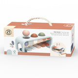 Packaged SPEEDY MONKEY Xylo Bench - Tap Tap Xylophone