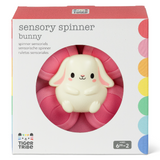 TIGER TRIBE Sensory Spinner - Bunny BOXED