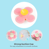 Suction cup instructions