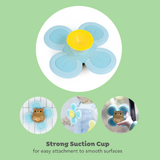 Suction cup instructions