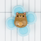 TIGER TRIBE Sensory Spinner - Bear stuck on tiles