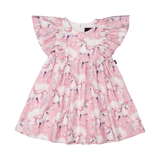 ROCK YOUR BABY A Blessing Angel Wing Dress