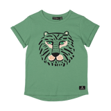 ROCK YOUR BABY The Eye of the Tiger T-Shirt