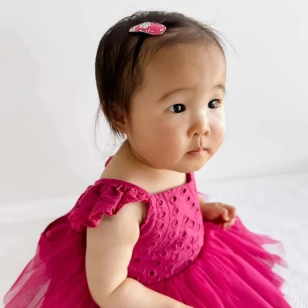 Toddler-wearing-the-Josie-Joans-Little-Viera-Hair-Clips-Juno-Boutique