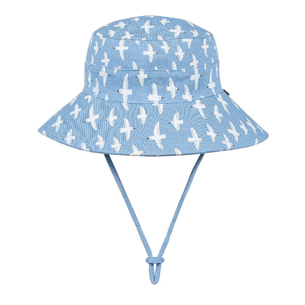 BEDHEAD HATS Classic Bucket Sun Hat - Birdie