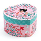 DJECO Music Box - Spring Melody