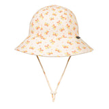 BEDHEAD HATS Ponytail Bucket Sun Hat - Butterfly