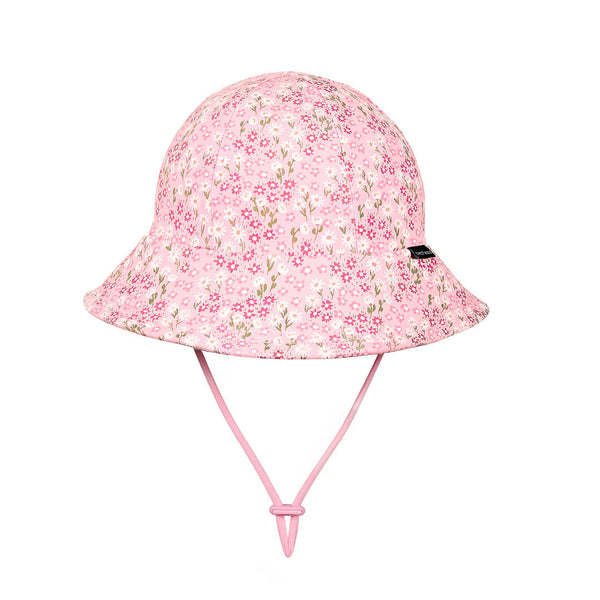 BEDHEAD HATS Toddler Bucket Sun Hat - Bridgette