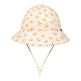 BEDHEAD HATS Toddler Bucket Sun Hat - Butterfly