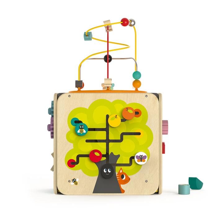 JANOD | Multi-Activity Looping Toy