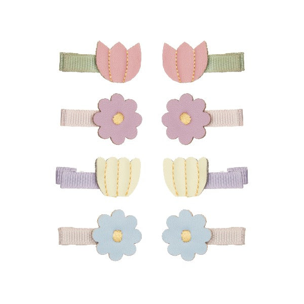 MIMI & LULA Blossom - Meadow Mini Clips