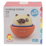 TIGER TRIBE Rocking Rollers - Dog boxed