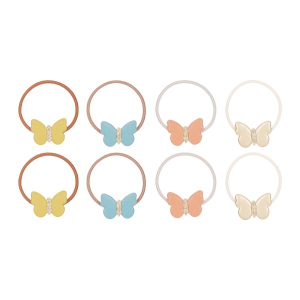 MIMI & LULA Homegrown - Garden Butterfly Ponies