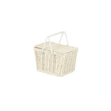 OLLI ELLA Piki Basket - Chalk