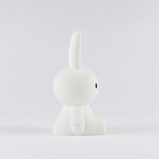 MR MARIA Miffy First Light Lamp - Juno Boutique