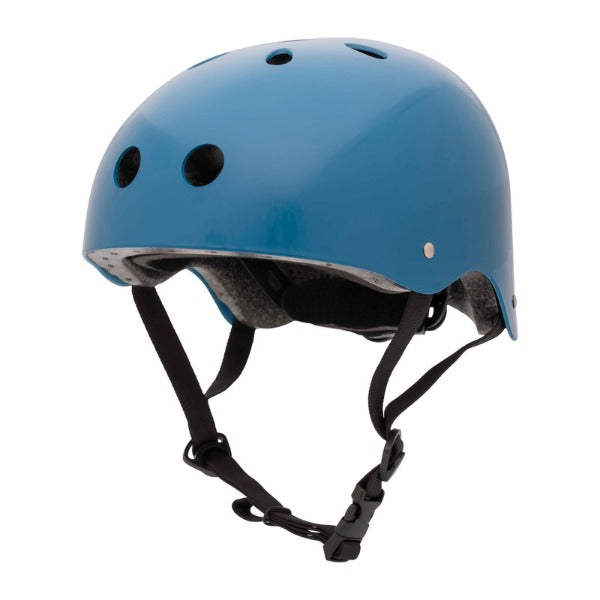 CoCONUTS Vintage Blue Helmet - Medium
