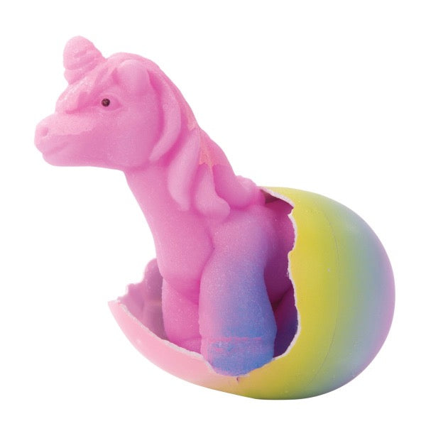 IS GIFT Hatch It Unicorn Fantasy - Large pink