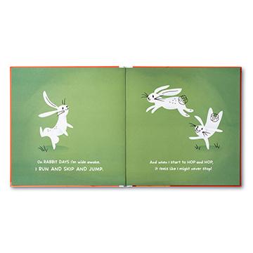 COMPENDIUM Books | Tiger Days - A book of feelings