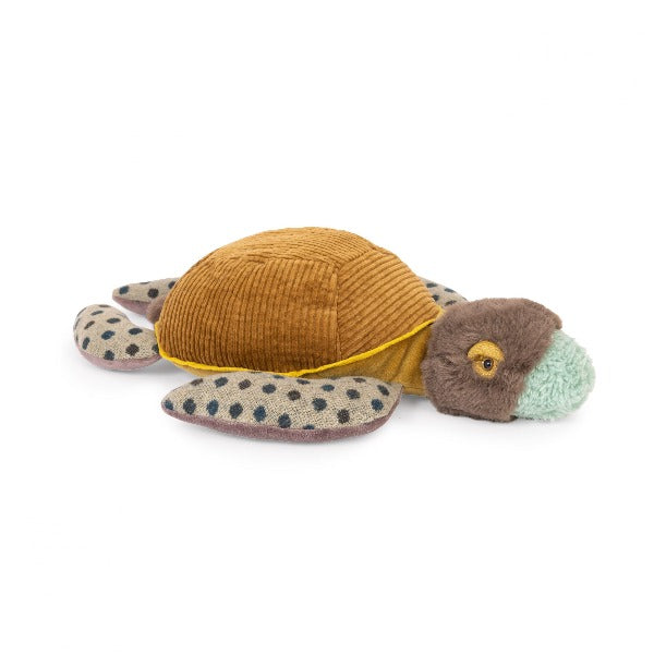 MOULIN ROTY Autour du monde Small Turtle