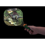 IS GIFT Torch Projector - Dinosaurs