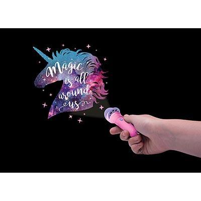 IS GIFT Torch Projector - Unicorn Fantasy