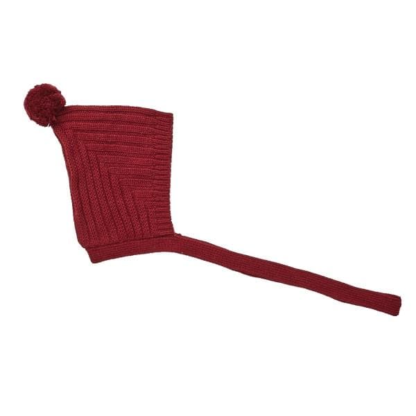 ACORN KIDS Fawne Beanie - Plum