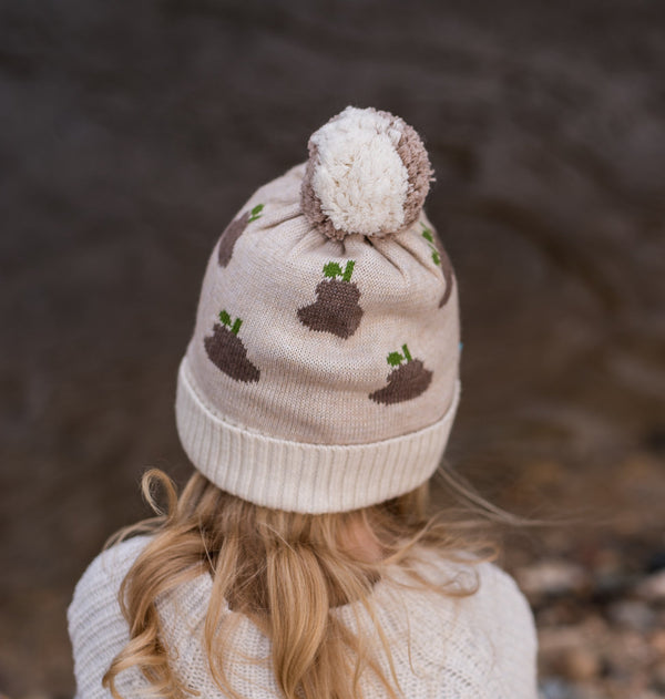 Kids Hats | Kids Winter Beanies | Acorn Kids Winter Hats